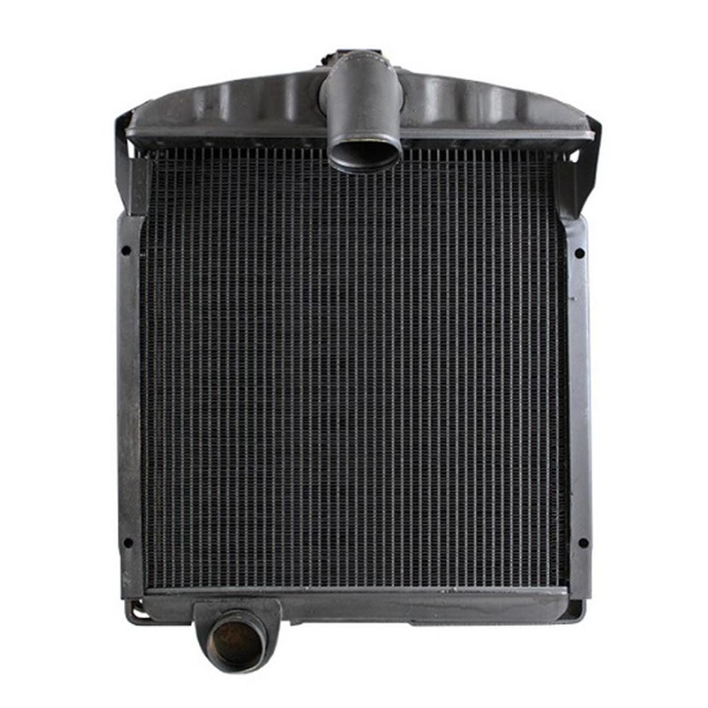 A354875R93 Radiator Fits International Tractor Fits FARMALL Model C