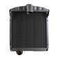 Radiator Fits International C 354875R93