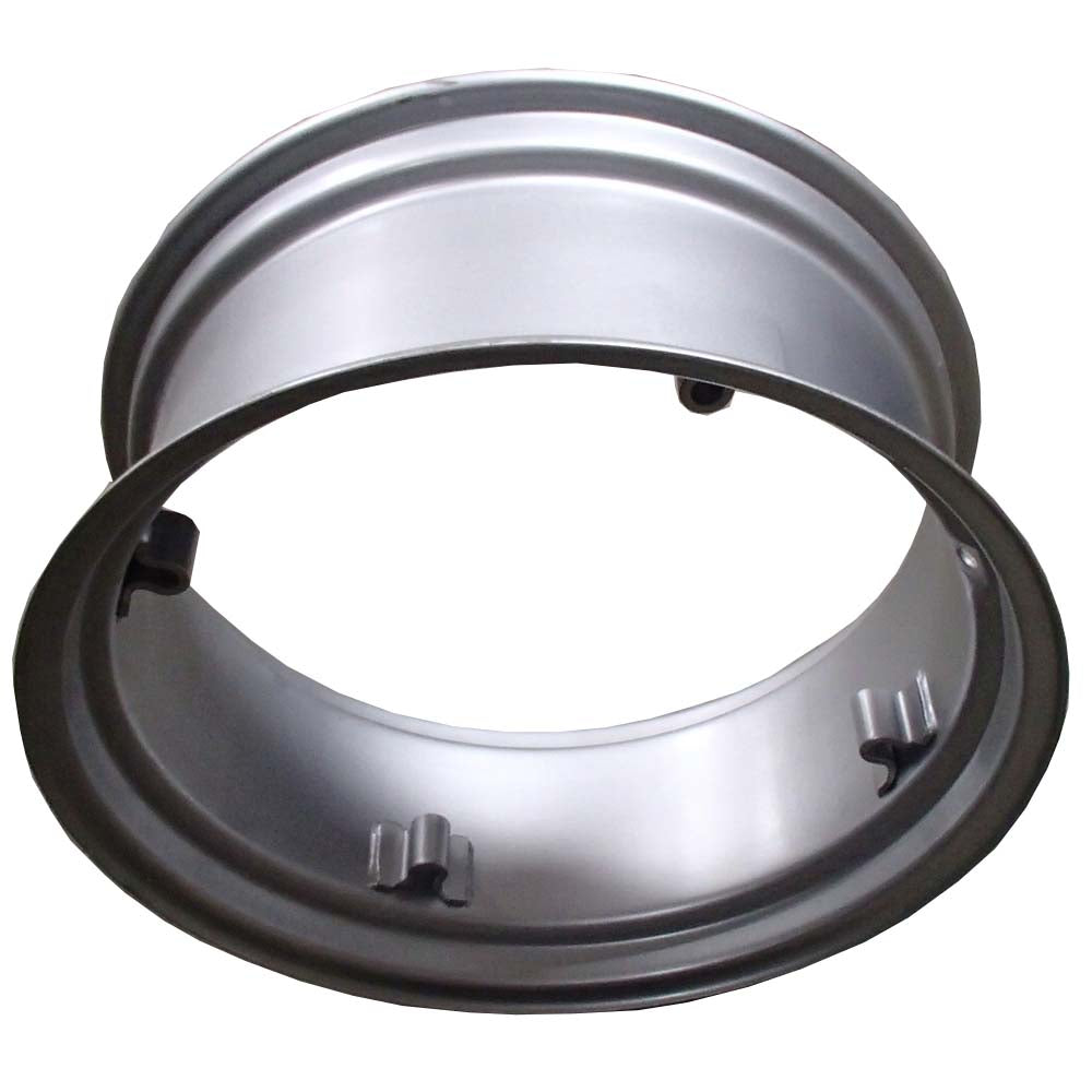 SBA336120320 10" X 24" Rear Wheel Rim 4 Loop Fits Ford