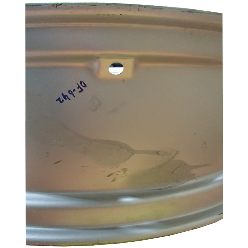 Wheel Rim 10 X 24 Fits IH Fits FARMALL Fits Massey Harris Fits Allis Chalmers