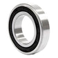832983M1 Flat Edge Tractor Ball Bearing 6200 Series