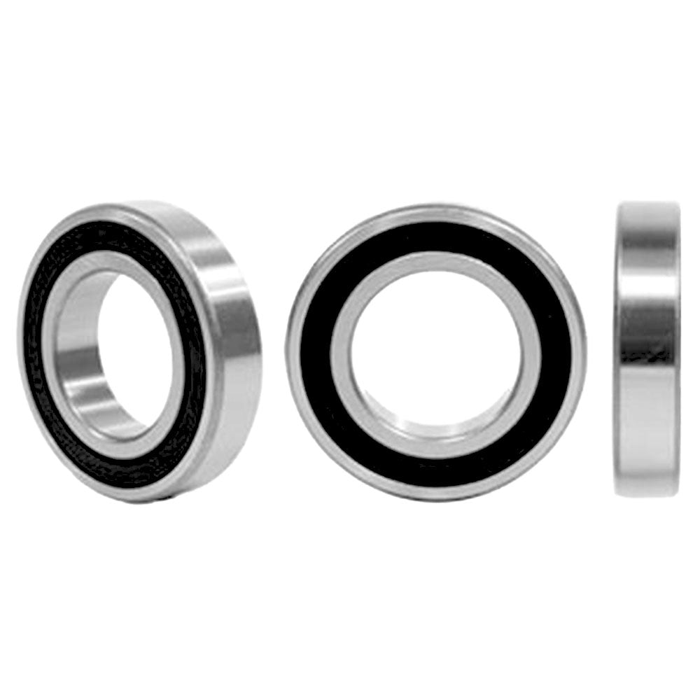 832983M1 Flat Edge Tractor Ball Bearing 6200 Series