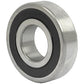 S.18137 Sparex Deep Groove Ball Bearing (63072RS) Fits Long Tractor