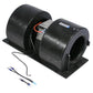 882619957 Blower Motor Assembly, Dual Fits Case