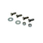 355494-KIT Replacement Bolt Kit Fits Ford/New Holland 8N Tractors (1948-1952)