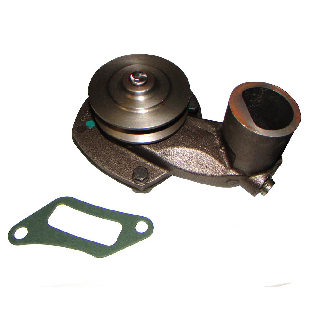 Water Pump Fits International Replaces 355760R91