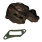 IHS217 Water Pump Fits International