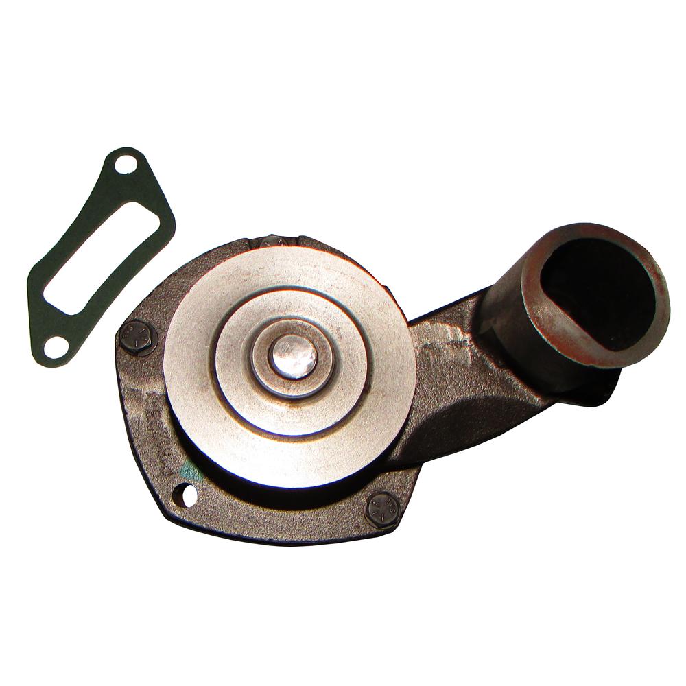 Water Pump Fits FARMALL Fits International 100 C Super C B 240 Super A 130 A