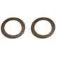 Qty 2: Cork Fuel Gasket Fits Oliver Replaces 1C-5304