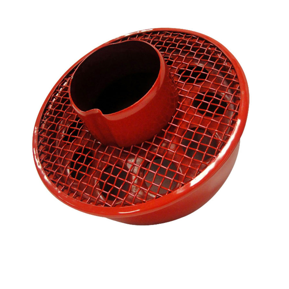 R4746 Air Cleaner Cap Fits International Harvester 300 350 H I-4 O-4 OS-4 W-4