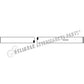355971R1  Brake Pedal Shaft Fits Case-IH Tractor Models C 200 230