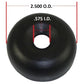 Brake Boot Fits International Replaces 355976R1