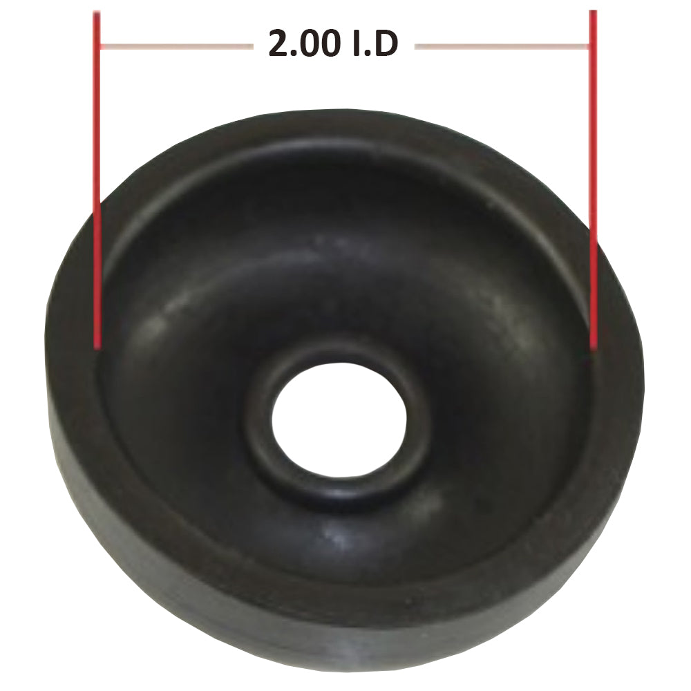 Rubber Brake Boot Fits IH Fits FARMALL Super A C H W4 200 230 300 350