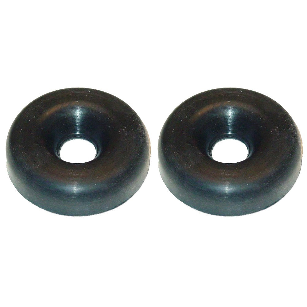 Qty 2: Brake Boot Fits International Replaces 355976R1