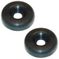 Qty 2: Brake Boot Fits International Replaces 355976R1