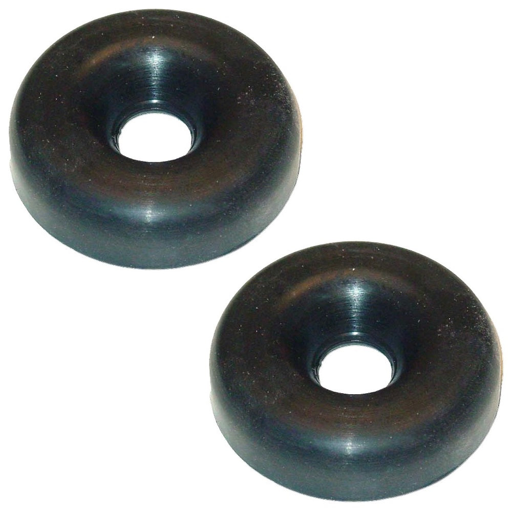 Qty 2: Brake Boot Fits International Replaces 355976R1