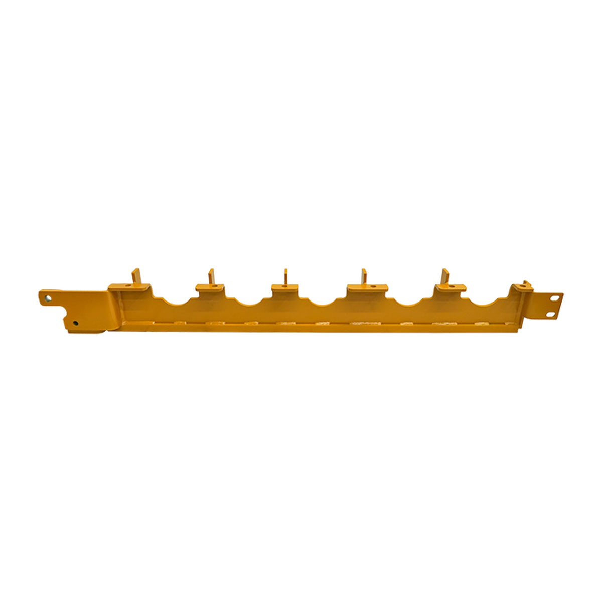 356-5287 RH Rockguard Fits Caterpillar Dozer D5K D5K2 with SALT Undercarriage