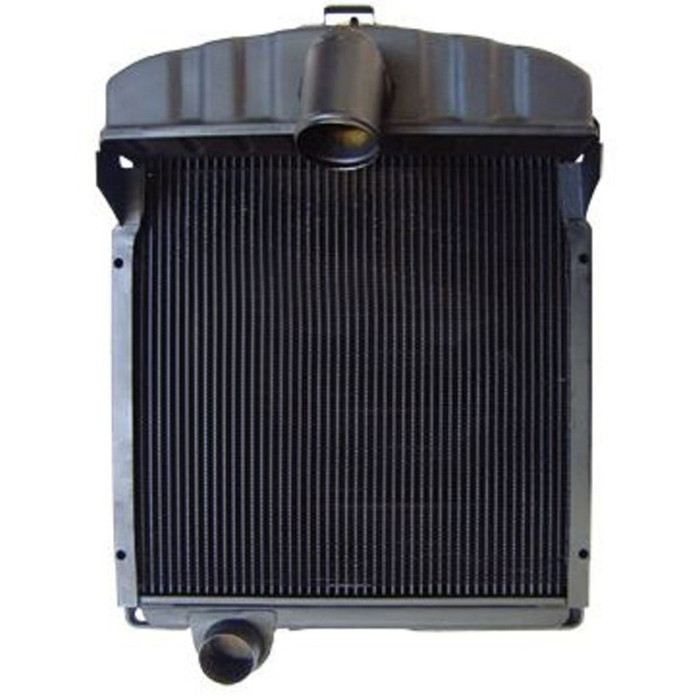 Radiator Fits International A Super A Super C 100 130 200 230 Super A 356356R94