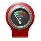 Water Temperature Gauge 356466R91 Fits International C 100 130 140 200