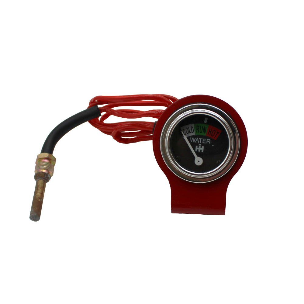 Temperature Gauge Fits International C Super A Super C 100 130 140 200 356466R91