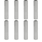 356583R21 New Pack of 8 Valve Guides Fits Case-IH Harvester Tractor Models