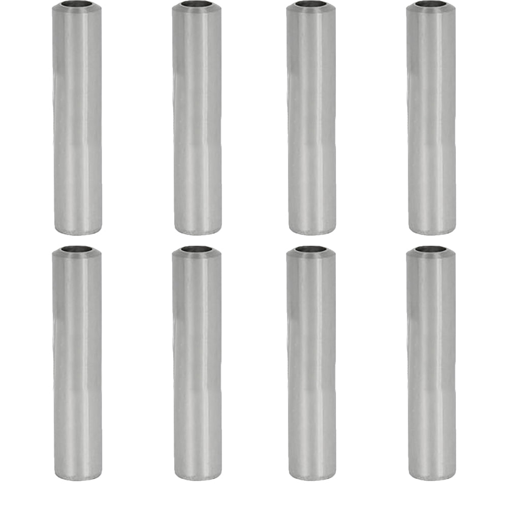 356583R21 New Pack of 8 Valve Guides Fits Case-IH Harvester Tractor Models