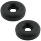 (2) Brake Boots Fits FARMALL IH Super M & MD 400 450 357044R1 -- Free S