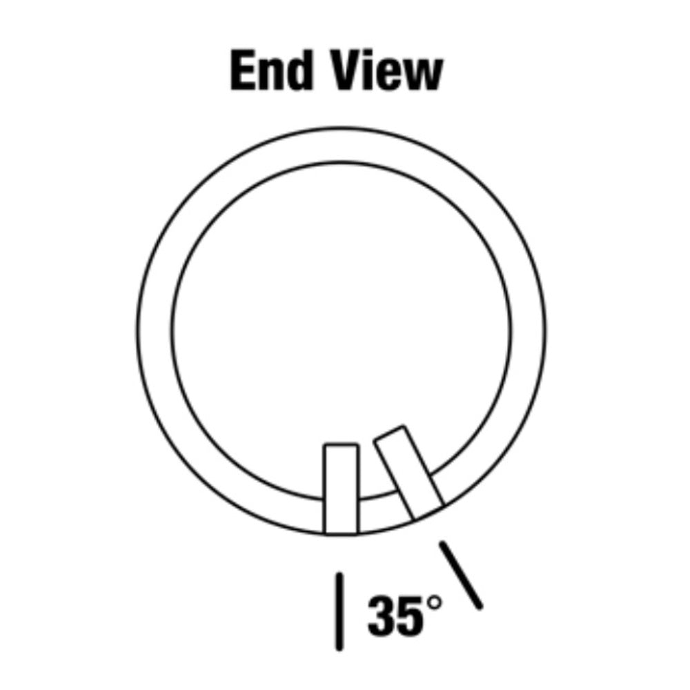 A-357046R1 Brake Pedal Shaft - Fits Case IH 400, 450, MDV, MTA, Super M, WD6