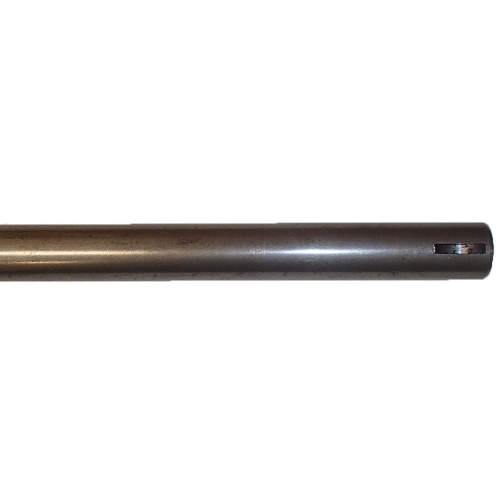 A-357046R1 Brake Pedal Shaft - Fits Case IH 400, 450, MDV, MTA, Super M, WD6