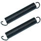 Two (2) 357164R1 Brake Pedal Return Springs Fits IH/ Fits FARMALL Models
