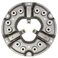 357298 Pressure Plate - 12" Fits IH / Fits FARMALL