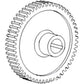357459R2 Constant Mesh Gear Fits Case-IH Tractor Models H W4 Super H