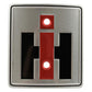 IHS069 Hood Emblem Fits International