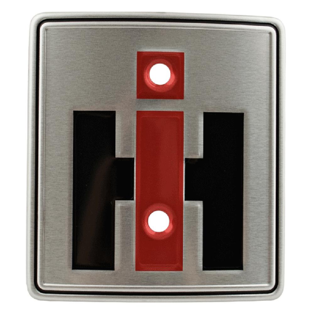 IHS069 Hood Emblem Fits International
