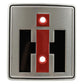 Grille Emblem Fits International Super MTA Super W4 Super H Super M Super W6