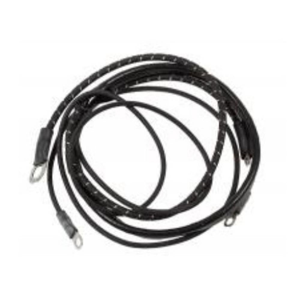 358109R92 Main Ignition & Lighting Wire Cable Harness Fits Case-IH Tractor