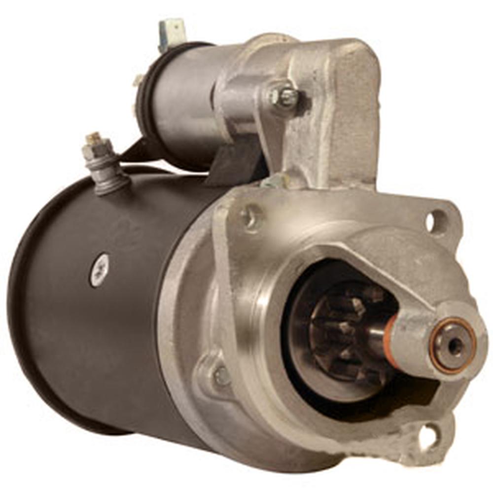 714/09100 Fits JCB Starter 714/29300