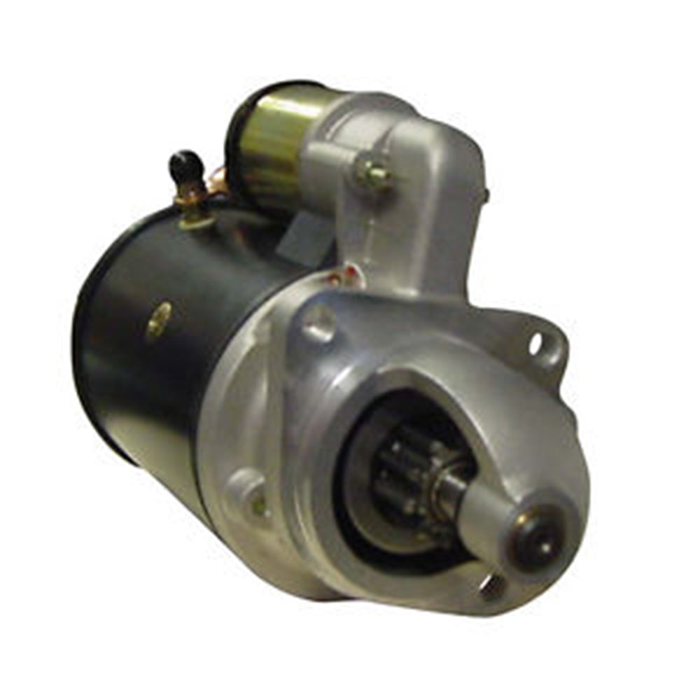 714/09100 Fits JCB Starter 714/29300