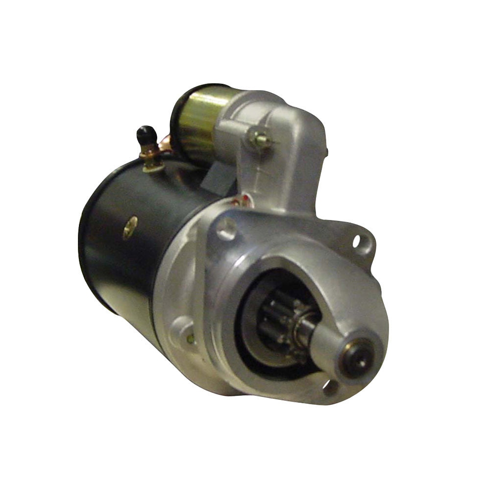 714/09100 Fits JCB Starter 714/29300
