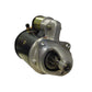 Starter for Perkins 2873B071