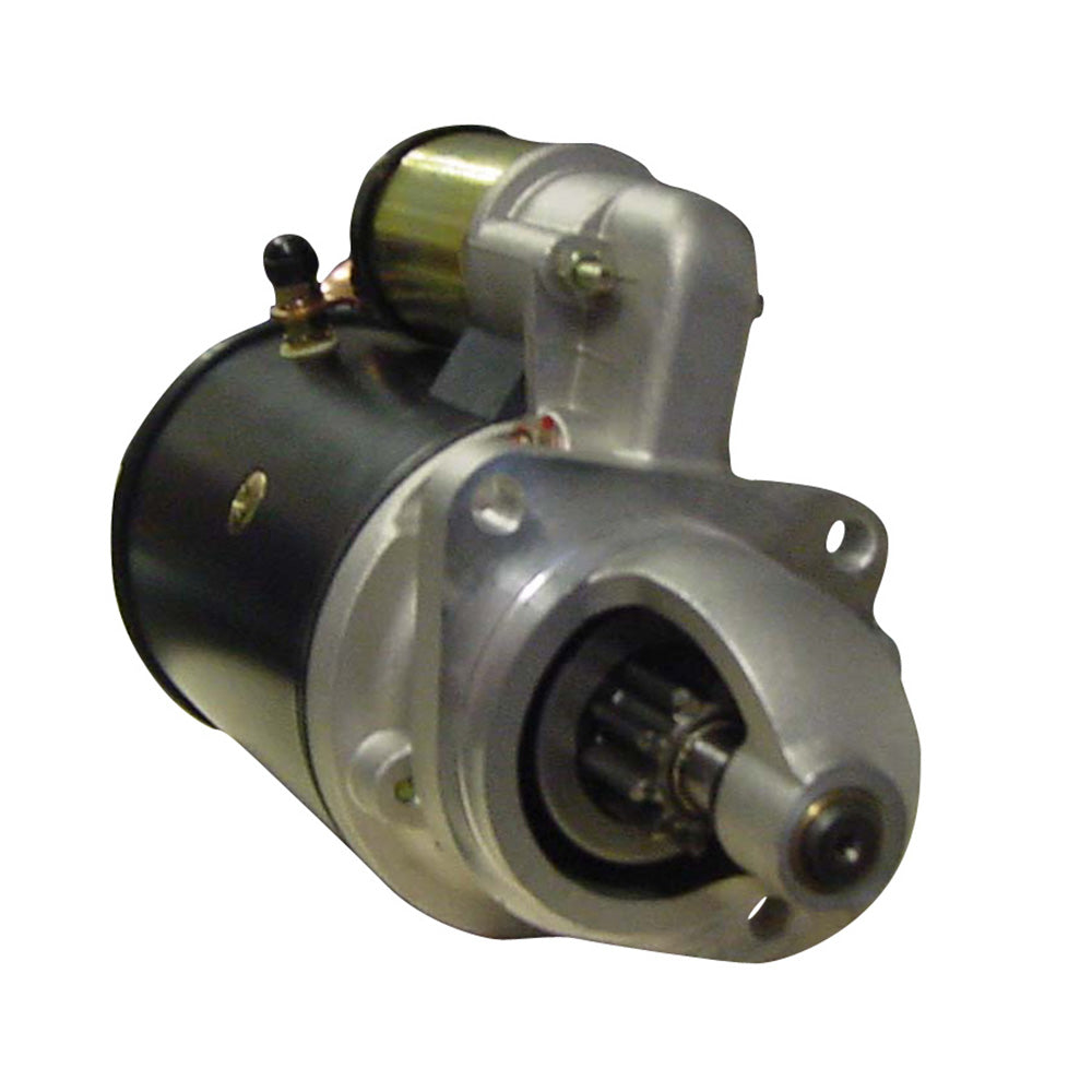 Starter for Perkins 2873B071