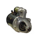 Starter for Perkins 2873B071