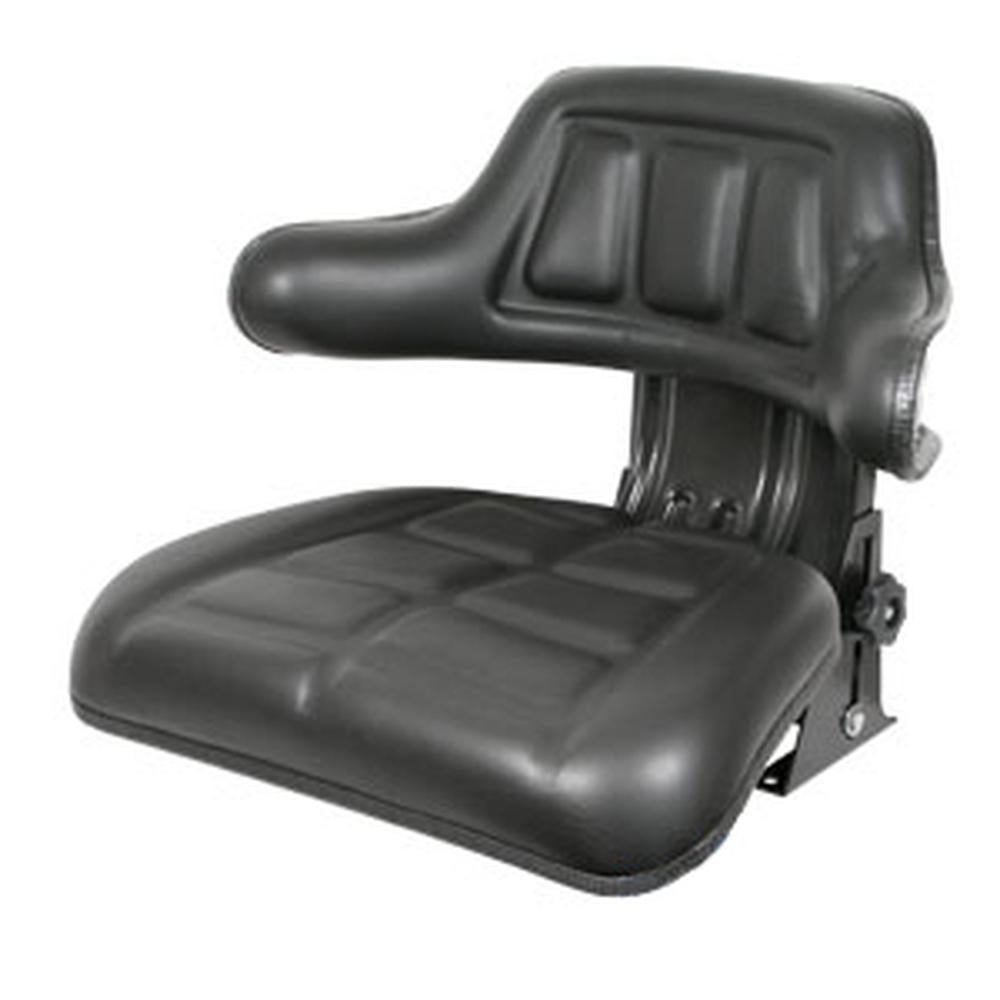 A-35820-85010 Seat Assembly - Fits Kubota Tractors M4950, M6950, M8950 +