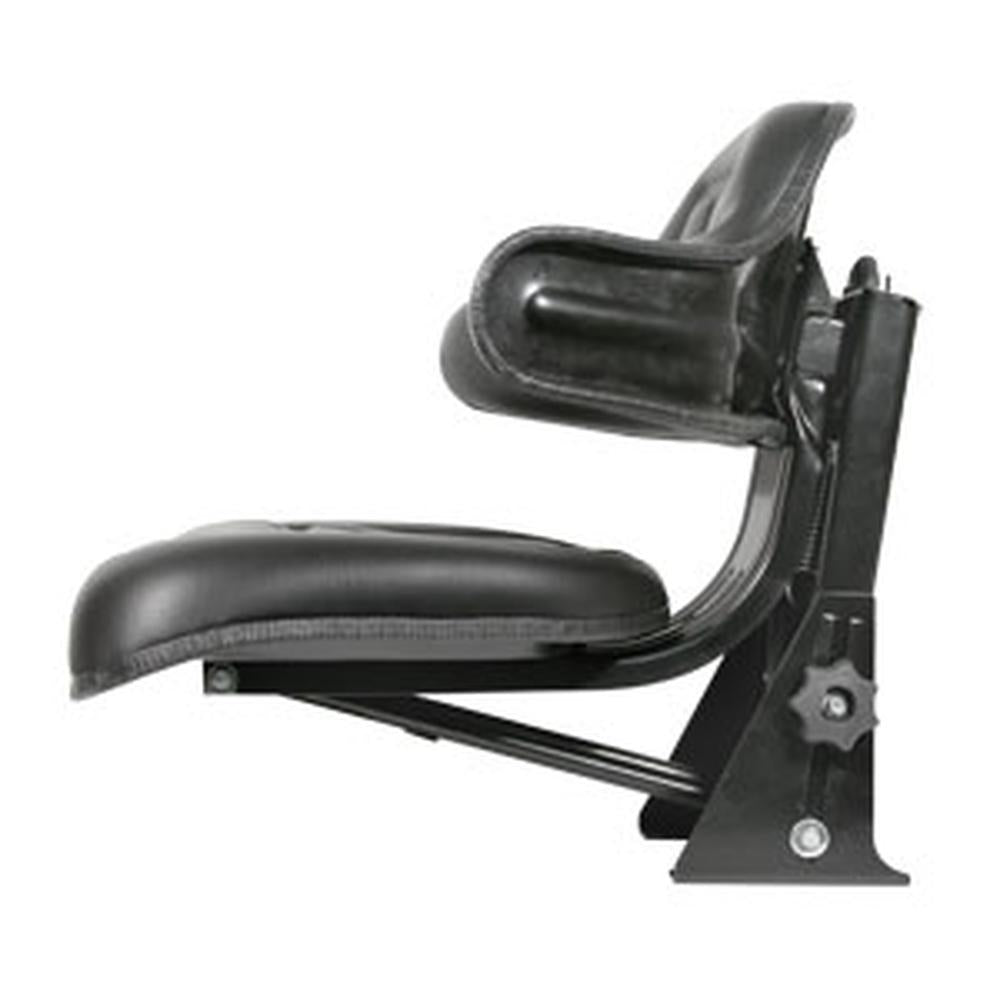 A-35820-85010 Seat Assembly - Fits Kubota Tractors M4950, M6950, M8950 +