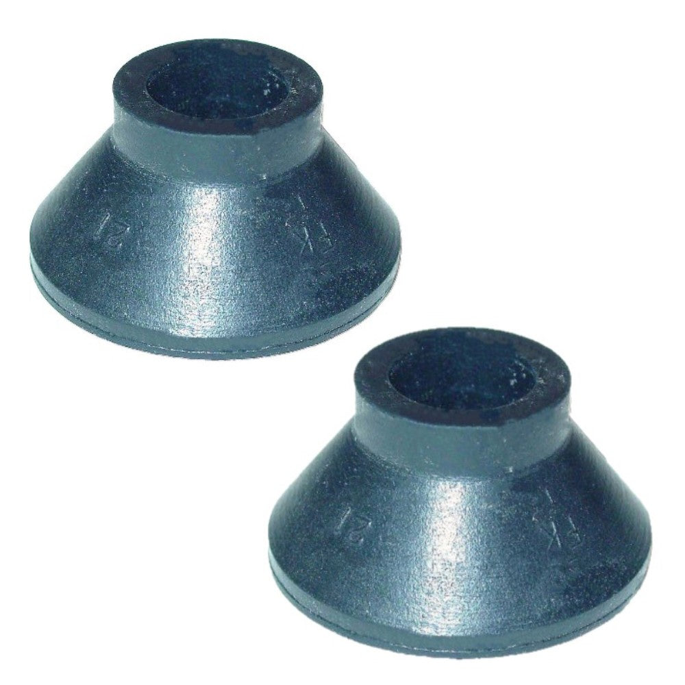 Two Tie Rod Boot Fits FARMALL Fits Cub & Lowboy A Av C Super A Super Av Super C