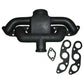 Manifold with Gasket Set  Fits Massey Ferguson Replaces 21632D