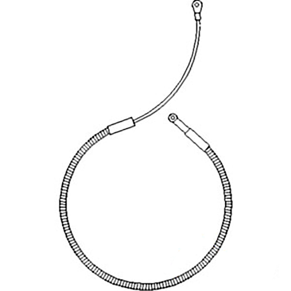 358311R91 Rear Light Cable Fits Case-IH Tractors H HV