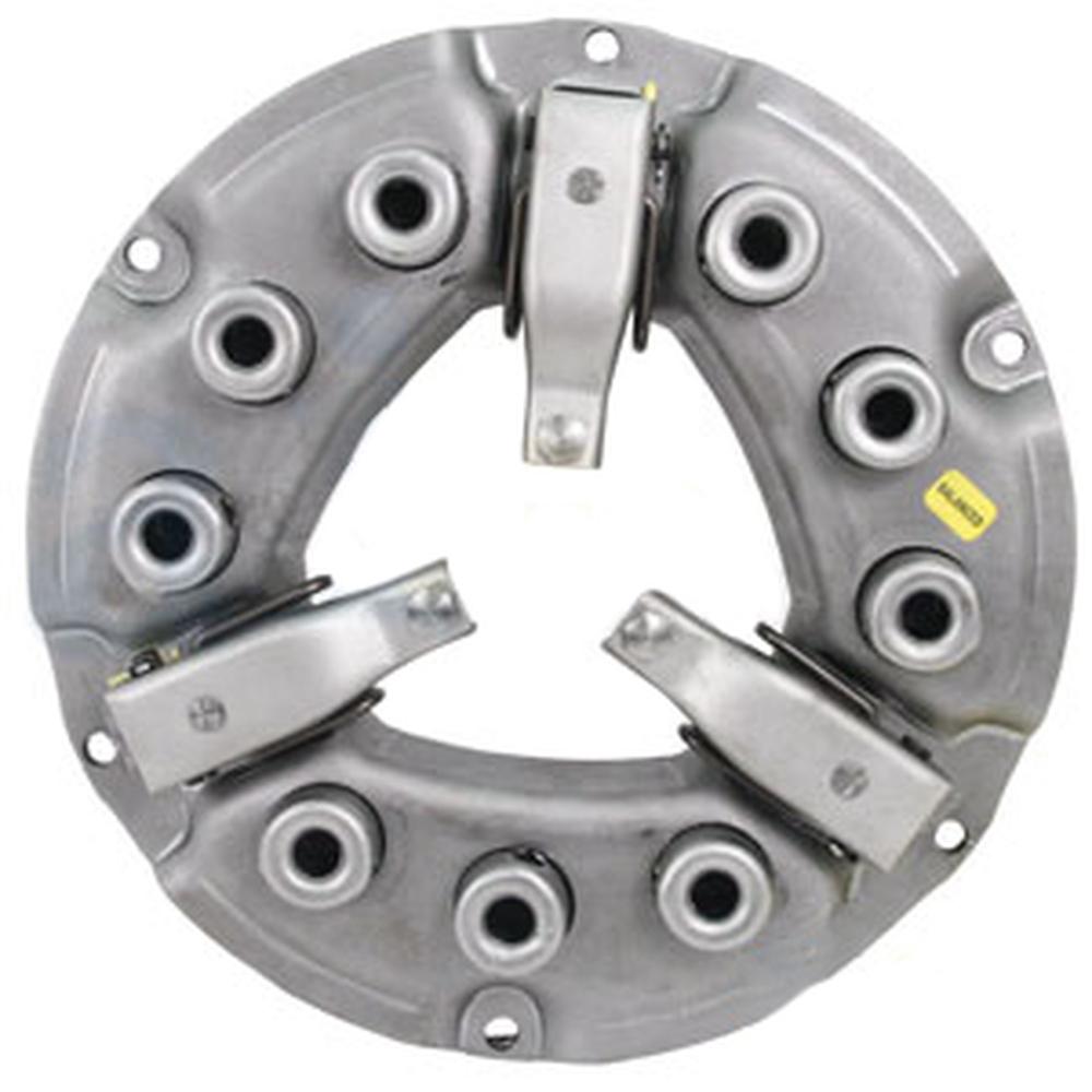 10.5" Pressure Plate Fits Case/International Harvester Replaces 358555R1