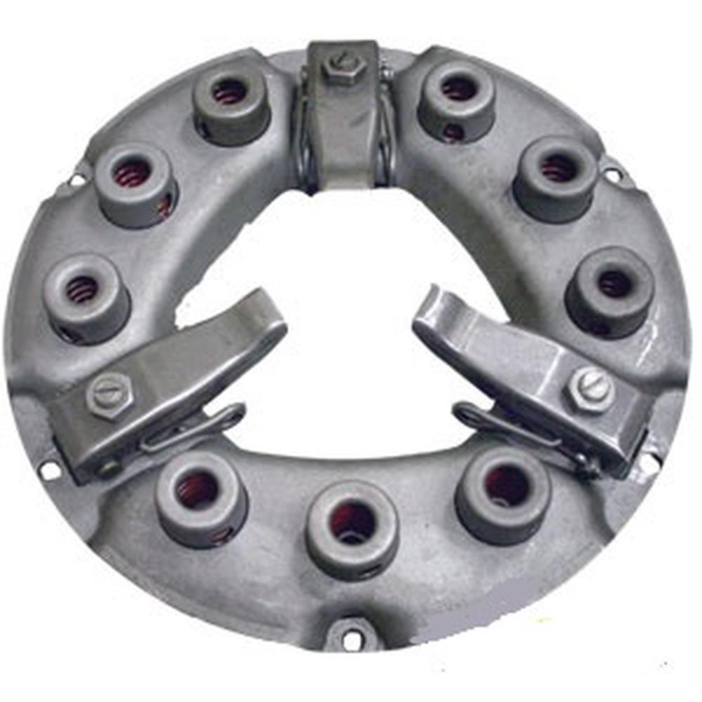 358555R92 New 10.5" Pressure Plate Fits Case-IH Tractor Models H HV Super H
