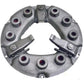 10.5" Pressure Plate Fits Case/International Harvester Replaces 358555R1